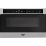 Mikrolaineahi MN 512 IX HA Hotpoint